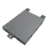 Modulo Sam Conforto Mercedes Glc43 Glc-43 Amg 2019 Suv