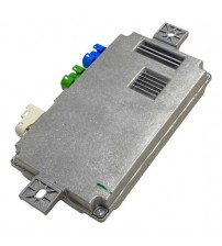 Módulo De Controle Das Câmeras Mercedes Glc43 Glc-43 2019