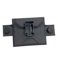 Módulo Assistência Câmera De Ré Mercedes Glc43 2019 Amg