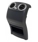 Moldura Console Difusor De Ar Traseiro Mercedes Glc43 17/19