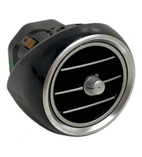 Difusor De Ar Canto Esquerdo Mercedes Glc43 Amg 2017/2019 Difusor De Ar Canto Esquerdo Mercedes Glc43 Amg 2017/2019