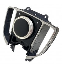 Botão Seletor Comando Multimídia Mercedes Glc43 2017 A 2019