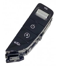 Botão Power Volume E Start Stop Mercedes Glc43 Amg 2019 Botão Power Volume E Start Stop Mercedes Glc43 Amg 2019