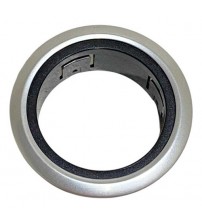 Moldura Do Botão Chave Start Stop Mercedes Glc43 2017 A 2019 Prata Moldura Do Botão Chave Start Stop Mercedes Glc43 2017 A 2019 Prata