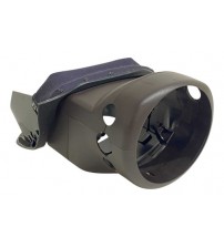 Moldura Da Coluna De Direção Mercedes Glc43 2017/2019 Marrom Moldura Da Coluna De Direção Mercedes Glc43 2017/2019 Marrom