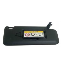 Quebra Sol Direito Mercedes Glc43 Glc-43 Amg 2017 2018 2019 Quebra Sol Direito Mercedes Glc43 Glc-43 Amg 2017 2018 2019