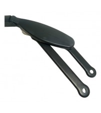 Braço Limpador Lado Direito Mercedes Glc43 Glc-43 2017/2019 Direito