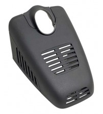 Acabamento Do Sensor Retrovisor Interno Mercedes Glc43 17/19 Preto Acabamento Do Sensor Retrovisor Interno Mercedes Glc43 17/19 Preto