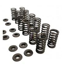 Kit 12 Molas De Válvula Cabeçote Amarok 3.0 V6 18/25 Origin.