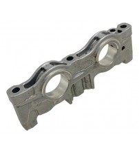 Mancal Das Polias Comando Cabeçote Amarok 3.0 V6 2018 A 2025