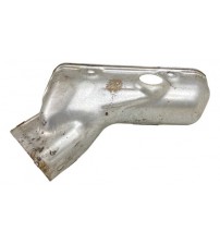 Defletor Do Coletor Escape Direito Pajero Full 3.8v6 08/20 Defletor Do Coletor Escape Direito Pajero Full 3.8v6 08/20