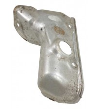 Defletor Do Coletor Escape Direito Pajero Full 3.8v6 08/20