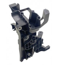 Sporte Da Fechadura Capô Farol Esquerdo Mercedes Glc43 2019