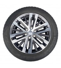 Estepe Roda Com Pneu Aro 20 Pajero Full 2019 2020 Legend