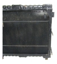 Radiador Da Água Troller Mwm 2.8 Diesel 2001 A 2005 Original