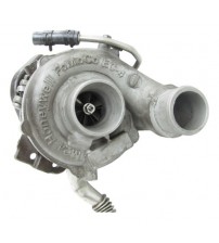 Turbina Direita Menor Discovery 4 3.0 10/15 Completa Origin.