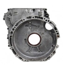 Tampa Distribuição Traseira Motor Sprinter Om651 2013 A 2020 Prata Tampa Distribuição Traseira Motor Sprinter Om651 2013 A 2020 Prata