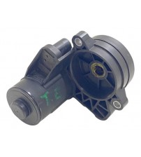 Motor Elétrico Do Freio De Mão Lado Esquerda Golf 2014 2015