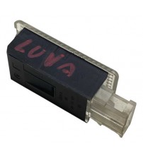 Luz De Cortesia Do Porta Luvas Golf 1.4 Tsi 2014 A 2019