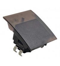 Sensor Luminosidade Crepuscular Golf 1.4 Tsi 2014 A 2019 Preto