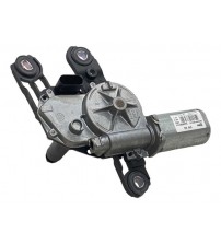 Motor Do Limpador Traseiro Golf 1.4 Tsi 2014 A 2019 Original