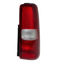 Lanterna Traseira Direita Suzuki Jimny 2013 A 2022 Original Direito/passageiro Vermelha