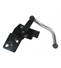 Sensor De Altura Nivelamento Grand Cherokee 2011 2012 2013 Preto