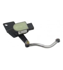 Sensor De Altura Nivelamento Grand Cherokee 2011 2012 2013 Preto