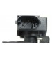 Sensor De Altura Nivelamento Grand Cherokee 2011 2012 2013 Preto