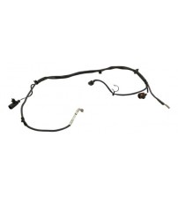 Chicote Bateria Alternador Golf Tsi 1.4 Automático 2014/2015