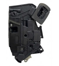 Fechadura Elétrica Traseira Esquerda Golf Tsi 2014 2015