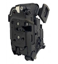 Fechadura Elétrica Traseira Esquerda Golf Tsi 2014 2015