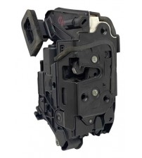 Fechadura Elétrica Dianteira Direita Golf Tsi 2014 2015