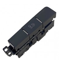 Botão Cancelamento Do Start Stop Golf Tsi 2014 2015 2016 Preto