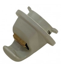 Grampo Suporte Do Quebra Sol Golf Tsi 2014 2015 2016 2017