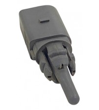 Sensor De Temperatura Externa Golf Tsi 2014 2015 2016 Orig. Preto