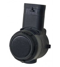 Sensor Estacionamento Original Golf Tsi 2014 Cód 5q0919275 Preto