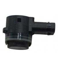 Sensor Estacionamento Original Golf Tsi 2014 Cód 5q0919275 Preto