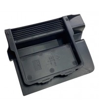 Divisória Lateral Direita Do Porta Malas Golf Tsi 2014 2015