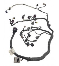 Chicote Do Motor Golf 1.4 Tsi 2014 2015 Automático Dsg