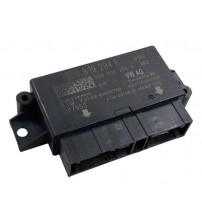 Módulo Dos Sensores De Estacionamento Golf Tsi 2014 2015