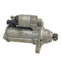 Motor De Partida Arranque Golf 1.4 Tsi 2014 2015 Automático