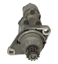 Motor De Partida Arranque Golf 1.4 Tsi 2014 2015 Automático