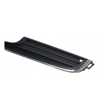 Grade Inferior Milha Esquerdo Golf Tsi 2014 2015 2016 Orig. Preto Esquerdo