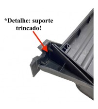 Suporte Bandeja Da Bateria Golf Tsi 2014 2015 C/ Detalhe