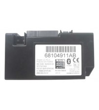 Módulo Bluetooth Jeep Compass 2011 A 2015 68104911ab Módulo Bluetooth Jeep Compass 2011 A 2015 68104911ab