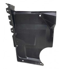 Parabarro Interno Traseiro Direito Pajero Full 3d 2pt. 08/20