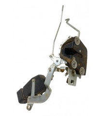 Fechadura Elétrica Tampa Do Porta Malas Suzuki Jimny 13/22