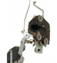 Fechadura Elétrica Tampa Do Porta Malas Suzuki Jimny 13/22